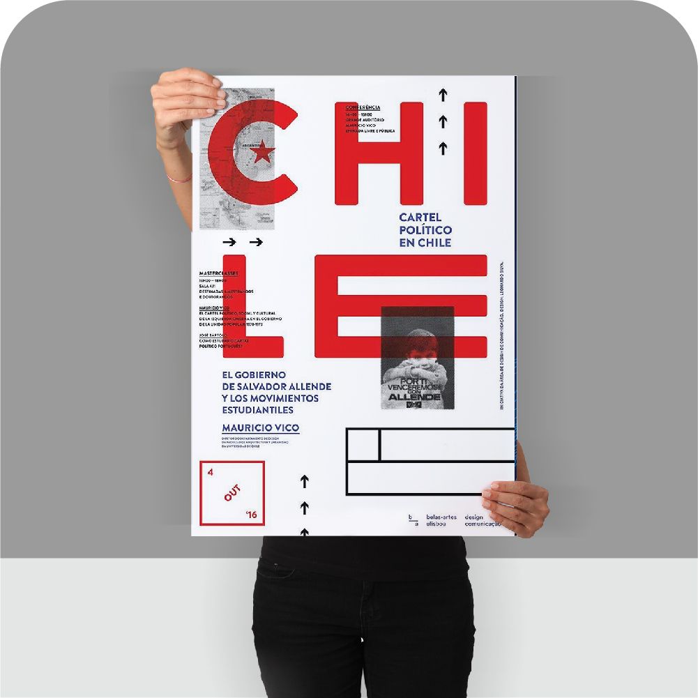 Afiches - Expertos en Impresión digital