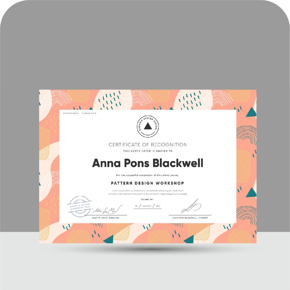 Diplomas - Expertos en Impresión digital