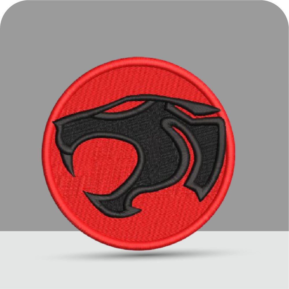 Bordado - Expertos en Impresión digital