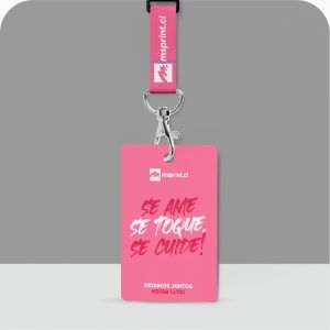 Credenciales - Expertos en Impresión digital