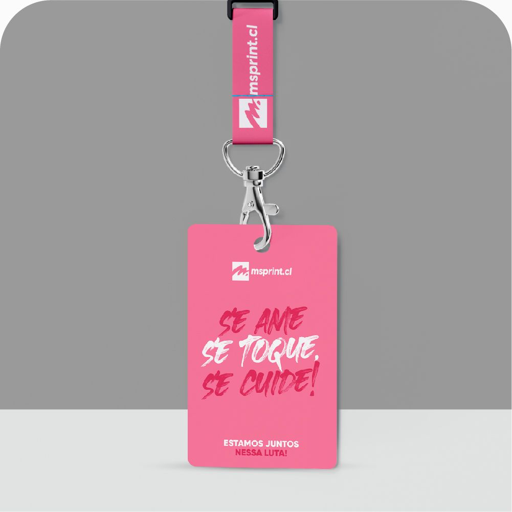 Credenciales - Expertos en Impresión digital