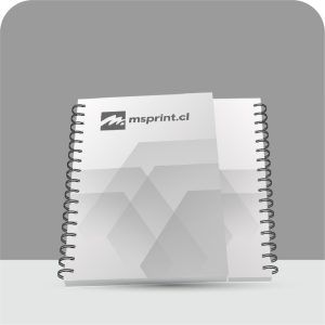 Cuadernos corporativos - Expertos en Impresión digital