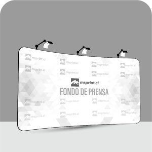 Fondo de Prensa - Expertos en Impresión digital