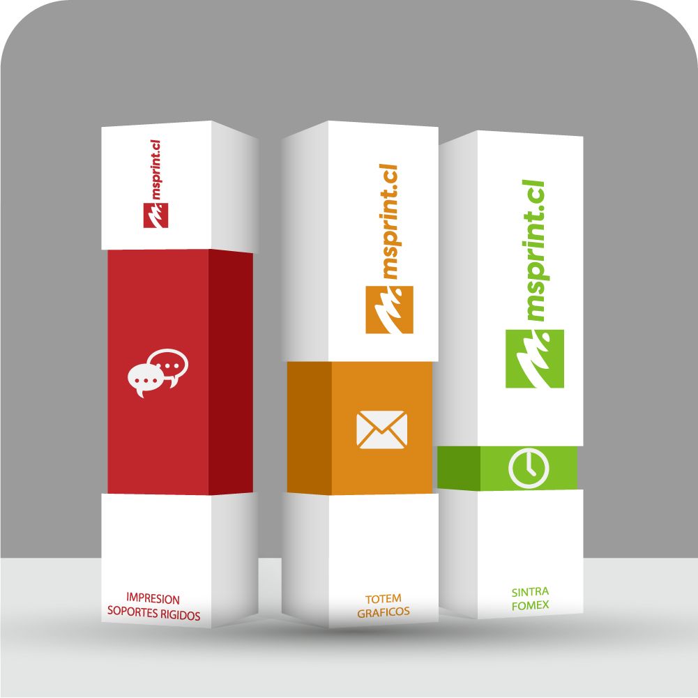 Letreros - Expertos en Impresión digital