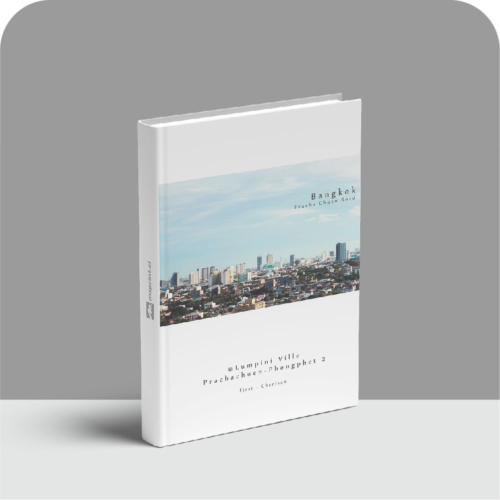 Impresión de libros - Expertos en Impresión digital