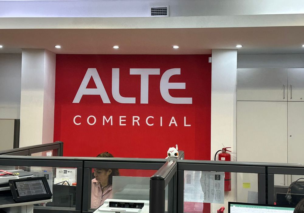 Expertos en Impresión digital