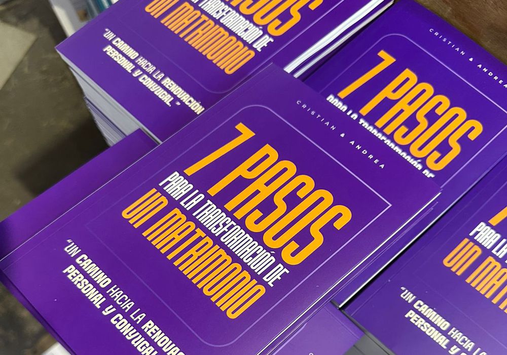 Expertos en Impresión digital