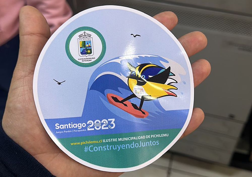 Expertos en Impresión digital