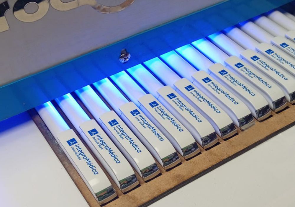 Expertos en Impresión digital