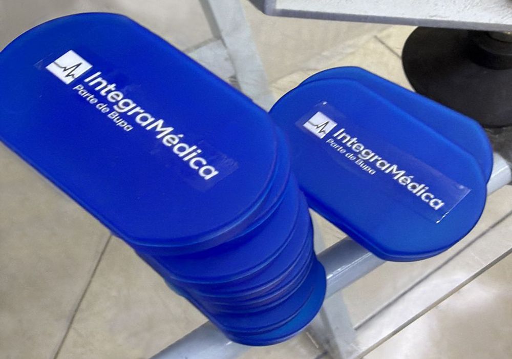 Expertos en Impresión digital