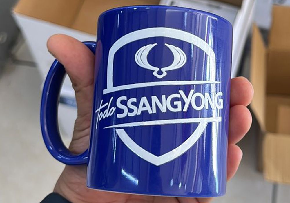 Expertos en Impresión digital